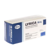 Buy Lyrica 300mg Capsules,generic pregabalin