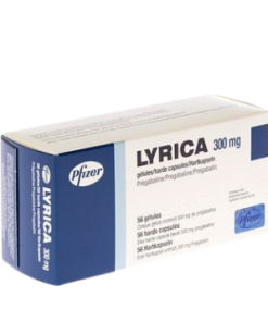 Buy Lyrica 300mg Capsules,generic pregabalin
