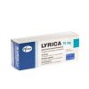 Buy Lyrica 75mg Capsules,Pregabalin