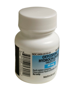 Buy Oxycodone 30mg