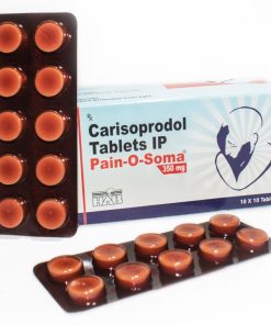 Buy Carisoprodol Tablets IP,Carisoprodol vs Tramadol,Order Carisoprodol Online