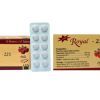 Buy Royal 225 Tablets,Tramadol Royal 225mg,Tapentadol and Carisoprodol,Pain Relieving